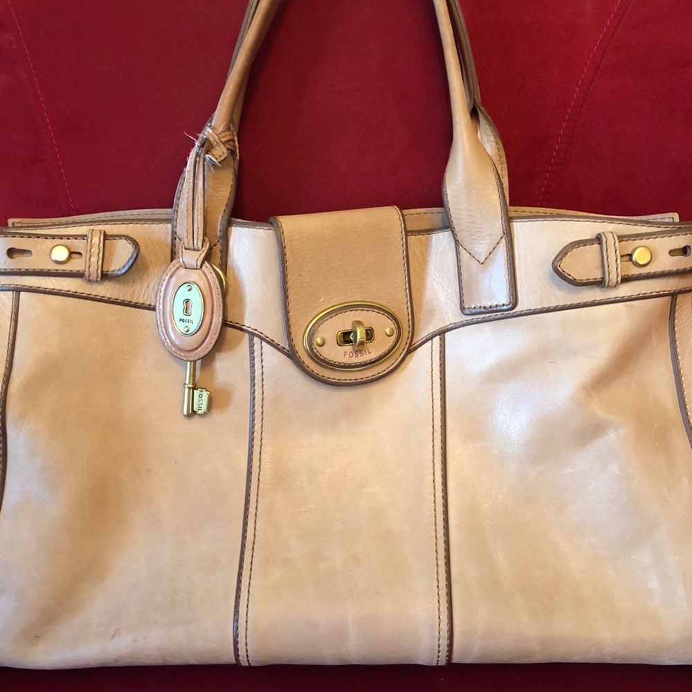 Fossil Handbag